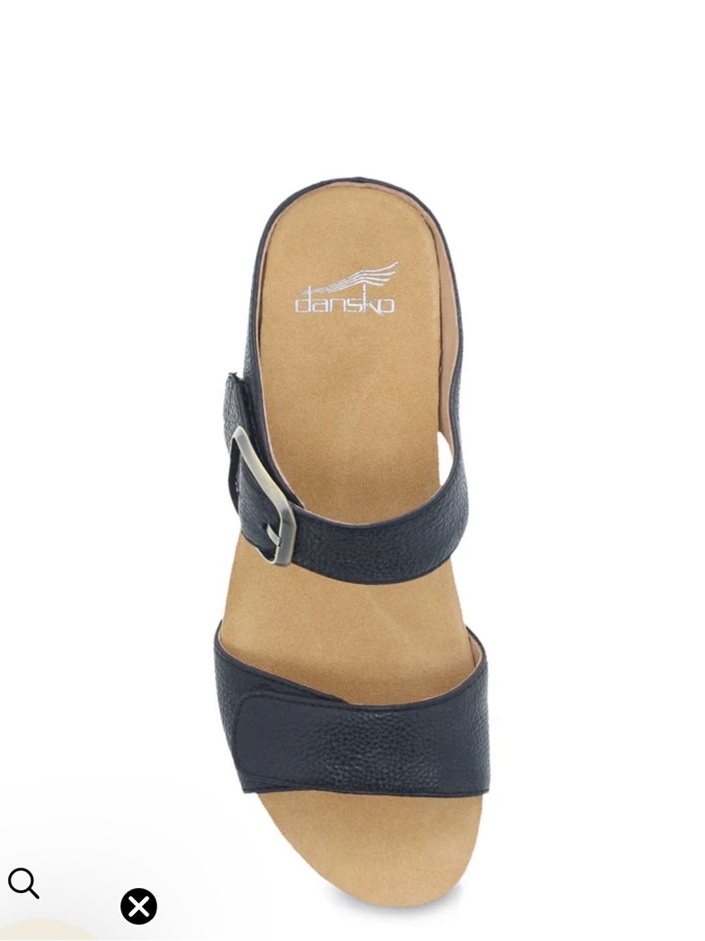 Dansko Tanya. Sz 39 (9). - Picture 6 of 9